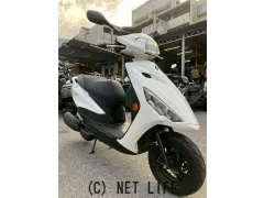 ヤマハ アクシスZ