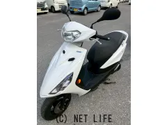 ヤマハ アクシスZ