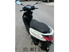 ヤマハ アクシスZ