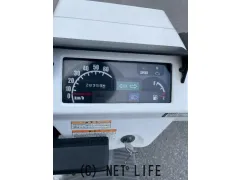 ホンダ ジャイロ