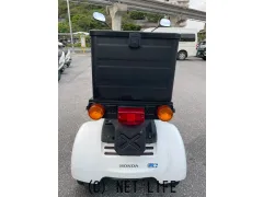 ホンダ ジャイロ