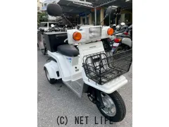 ホンダ ジャイロ