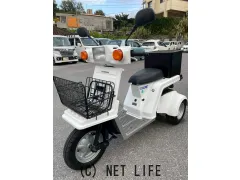 ホンダ ジャイロ