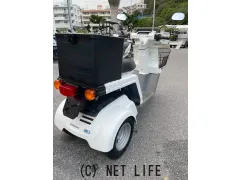 ホンダ ジャイロ