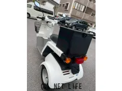 ホンダ ジャイロ