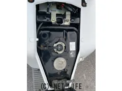 ホンダ ジャイロ