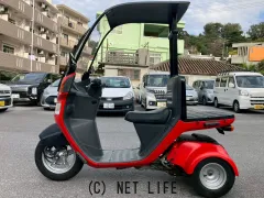 ホンダ ジャイロ