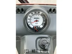 ホンダ ジャイロ