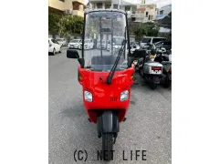 ホンダ ジャイロ