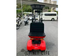 ホンダ ジャイロ