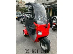 ホンダ ジャイロ