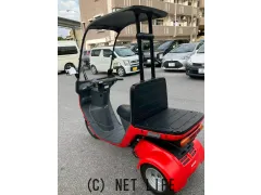 ホンダ ジャイロ