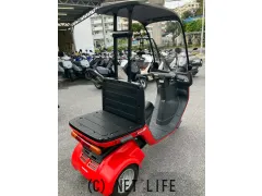 ホンダ ジャイロ