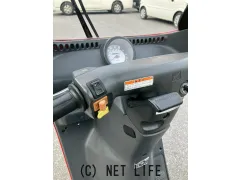 ホンダ ジャイロ