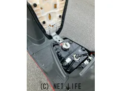 ホンダ ジャイロ