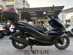 ホンダ PCX125