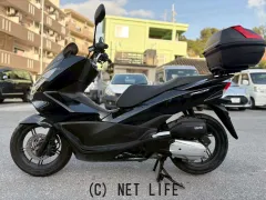 ホンダ PCX125
