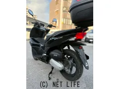 ホンダ PCX125