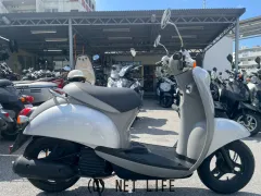 ホンダ クレアスクーピー