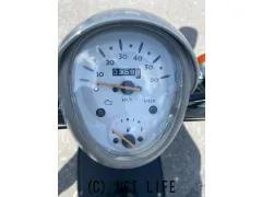 ホンダ クレアスクーピー