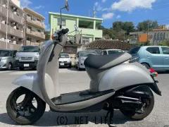 ホンダ クレアスクーピー