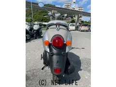 ホンダ クレアスクーピー