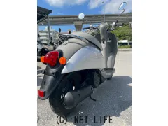 ホンダ クレアスクーピー