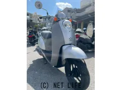 ホンダ クレアスクーピー