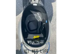 ホンダ クレアスクーピー