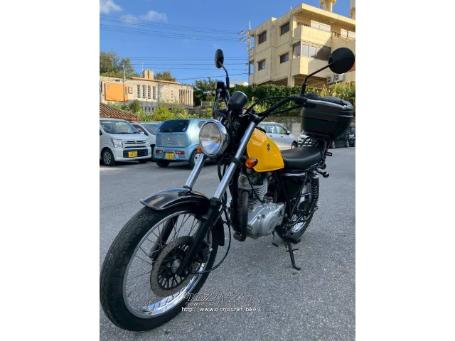 スズキ グラストラッカー