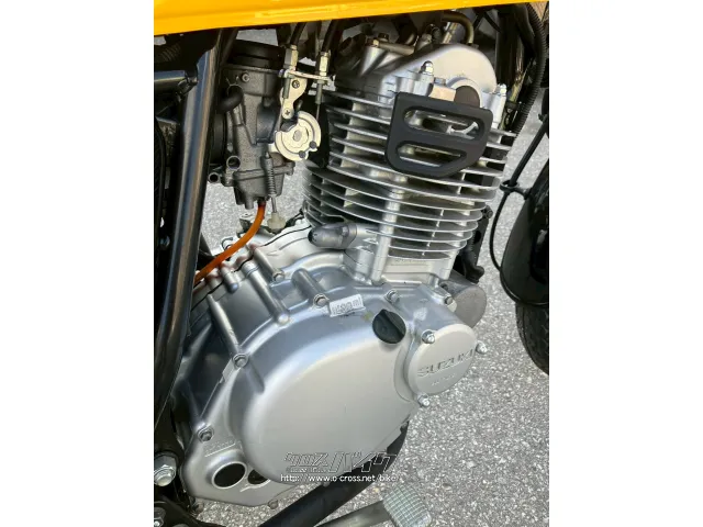 スズキ グラストラッカー