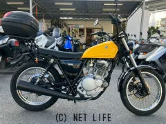 スズキ グラストラッカー