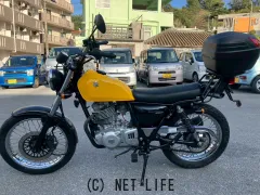 スズキ グラストラッカー