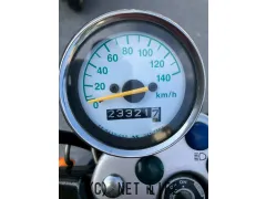 スズキ グラストラッカー