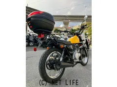 スズキ グラストラッカー