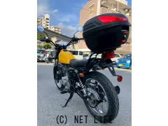 スズキ グラストラッカー