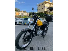 スズキ グラストラッカー