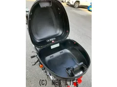 スズキ グラストラッカー