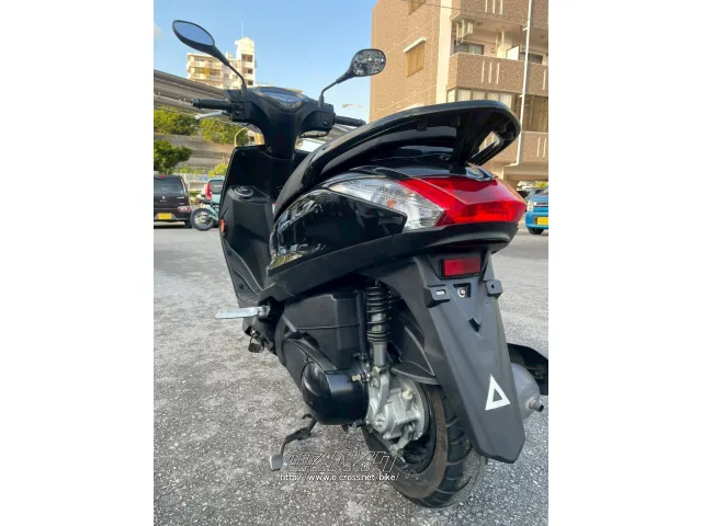 ヤマハ アクシスZ