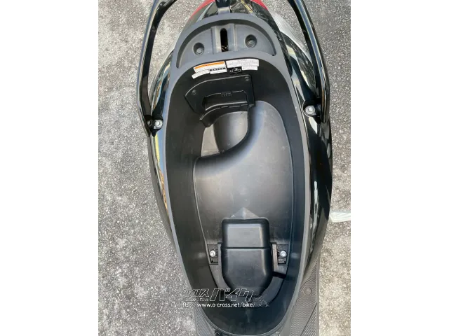 ヤマハ アクシスZ