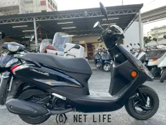 ヤマハ アクシスZ