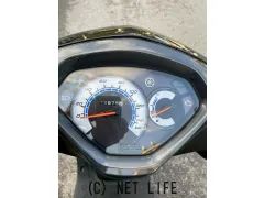 ヤマハ アクシスZ