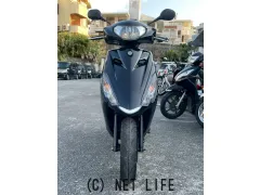 ヤマハ アクシスZ