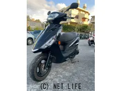 ヤマハ アクシスZ