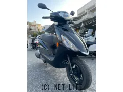 ヤマハ アクシスZ