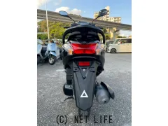 ヤマハ アクシスZ