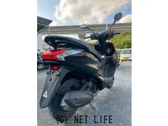 ヤマハ アクシスZ