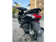 ヤマハ アクシスZ