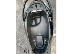 ヤマハ アクシスZ