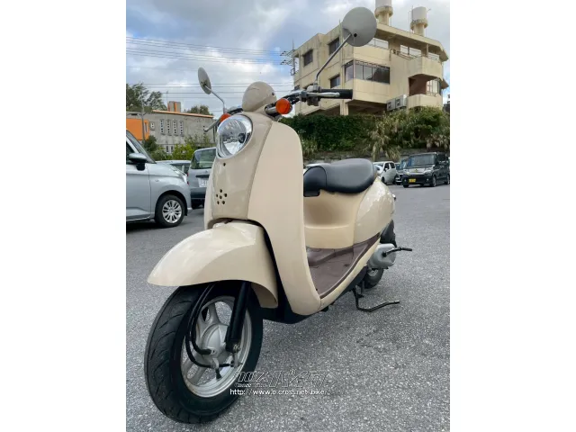 ホンダ クレアスクーピー